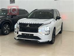 ميتسوبيشي اوتلاندر